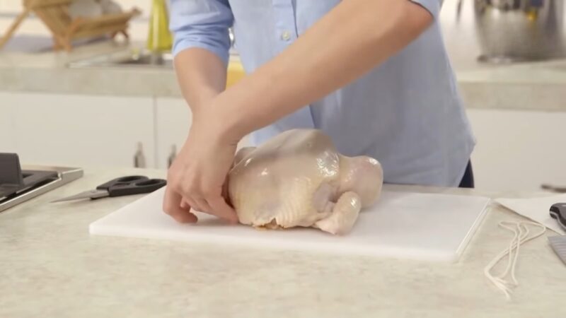 FAQs about Raw Chicken Smell