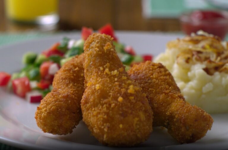 How Many Chicken Wings Per Person? Choosing the Right Amount For Any